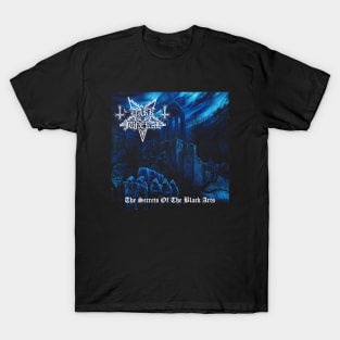 Dark Funeral - Secrets of the Black Arts T-Shirt